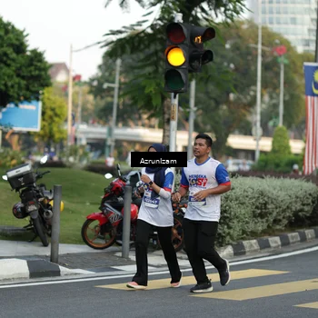 Runner Photo 4516425