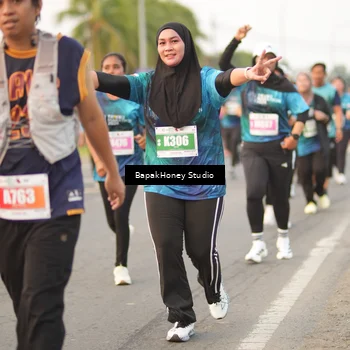 Runner Photo 4516430
