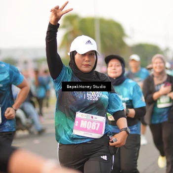 Runner Photo 4516431