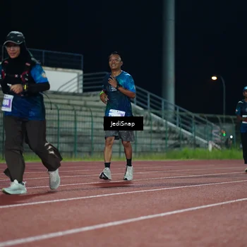 Runner Photo 4516433