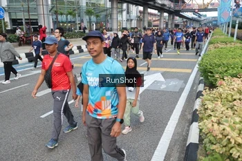 Runner Photo 4516434