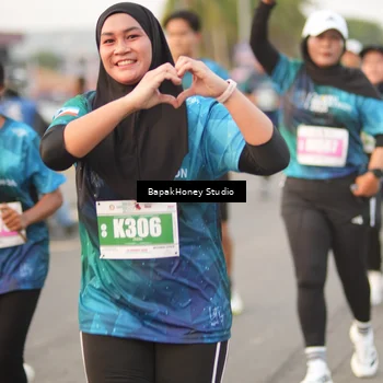 Runner Photo 4516435