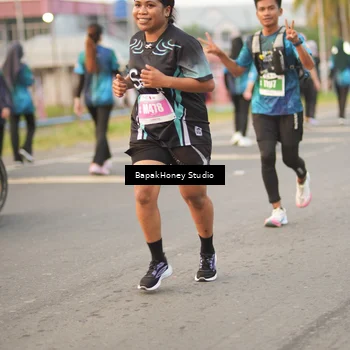 Runner Photo 4516436