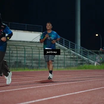 Runner Photo 4516437