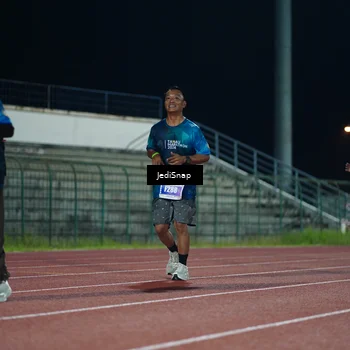 Runner Photo 4516440