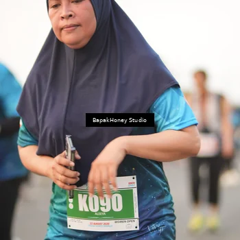 Runner Photo 4516445