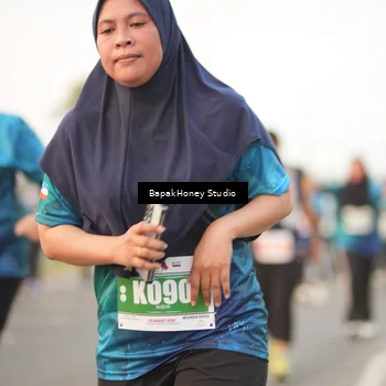 Runner Photo 4516448