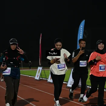 Runner Photo 4516450