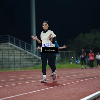 Runner Photo 4516451