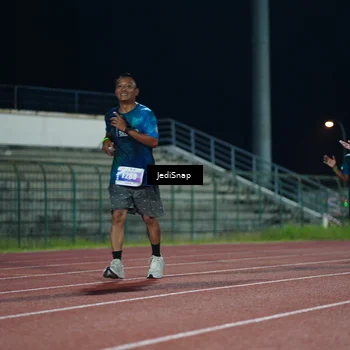 Runner Photo 4516452