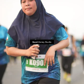 Runner Photo 4516453