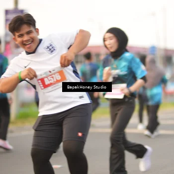 Runner Photo 4516458