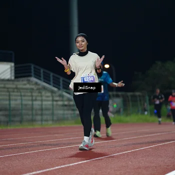 Runner Photo 4516463