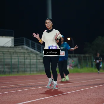 Runner Photo 4516466