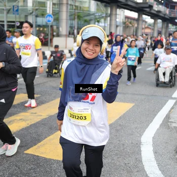 Runner Photo 4516467
