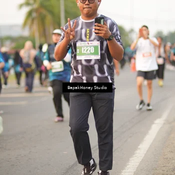 Runner Photo 4516468