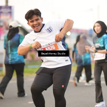 Runner Photo 4516469