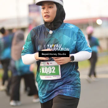 Runner Photo 4516474