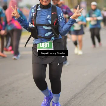 Runner Photo 4516476