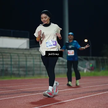 Runner Photo 4516478