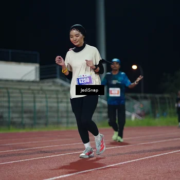 Runner Photo 4516479