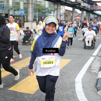 Runner Photo 4516480