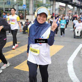 Runner Photo 4516483