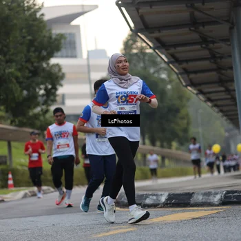 Runner Photo 4516485