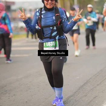 Runner Photo 4516486