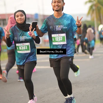 Runner Photo 4516487