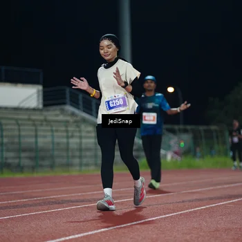 Runner Photo 4516489