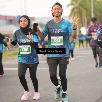 Runner Photo 4516491