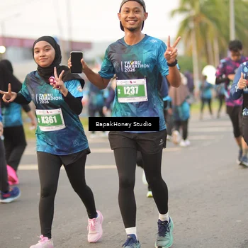 Runner Photo 4516492