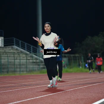 Runner Photo 4516493