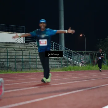 Runner Photo 4516494