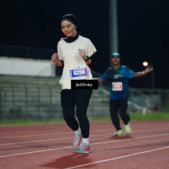 Runner Photo 4516495