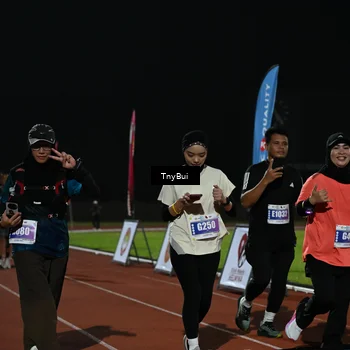 Runner Photo 4516497