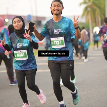 Runner Photo 4516499