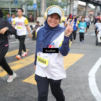 Runner Photo 4516501