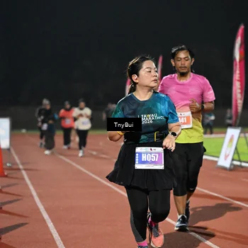 Runner Photo 4516503