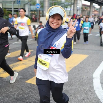 Runner Photo 4516506