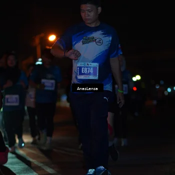 Runner Photo 4516507