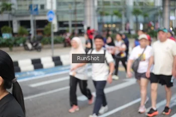 Runner Photo 4516508