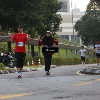 Runner Photo 4516509