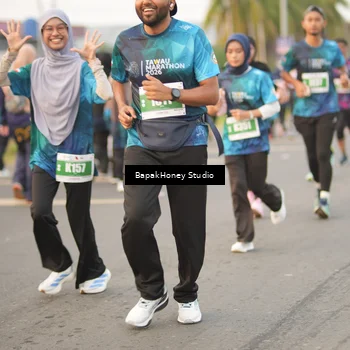 Runner Photo 4516513