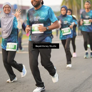 Runner Photo 4516514