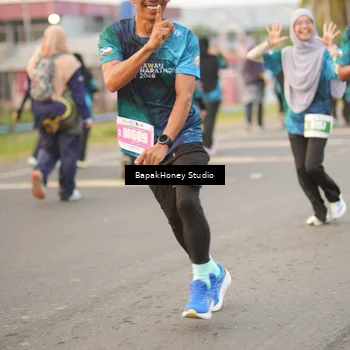 Runner Photo 4516515