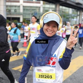 Runner Photo 4516520