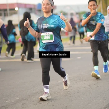 Runner Photo 4516522