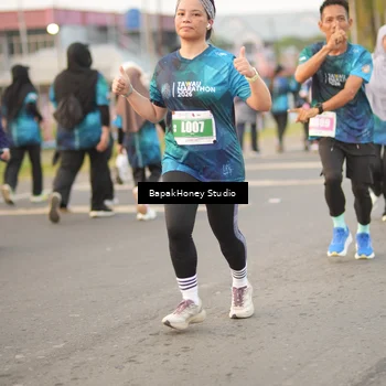 Runner Photo 4516524